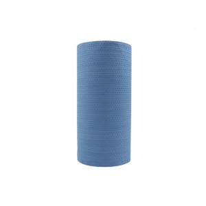 Quality Oil Absorbing 120gsm Polypropylene Wipe Cloth Economical Large Roll wholesale