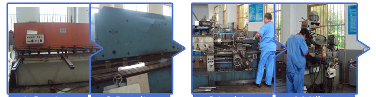 Customized Suppository Filling And Sealing Machine Automatic Making Equipment