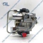 Original Brand Diesel Common Rail Fuel Pump 294000-0590 294000-1952 22100-E0060