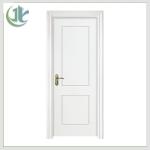 Wood Plastic Composite WPC Interior Door Sound Insulated Fireproof