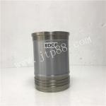 Own brand YJL/JTP 8DC8 High Temperature Resistant Diesel Engine Cylinder Liner