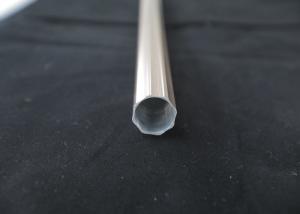 Quality 6.7m 28mm Adjustable Decorative Aluminium Curtain Rod wholesale