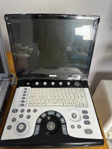 Quality Original Portable Ultrasound Scan Machine , GE Logiq E Medical Ultrasound Equipment wholesale