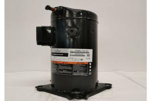 Quality R404A ZB66KQE-TFD-558 9HP Copeland Scroll Compressors wholesale