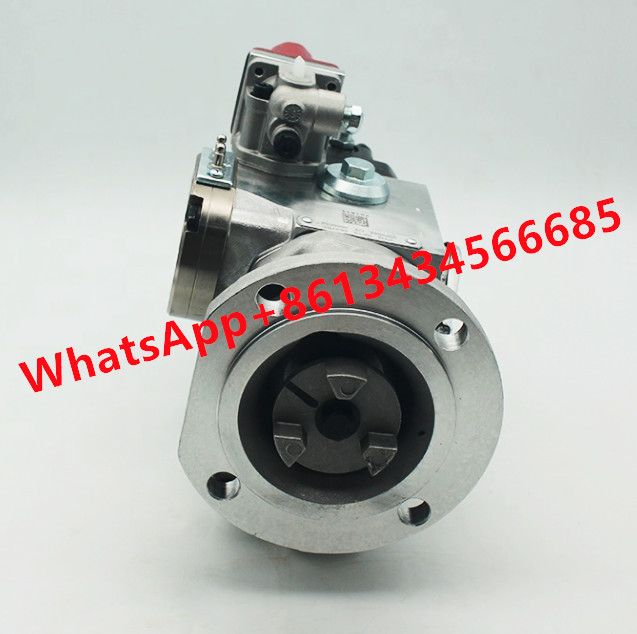Diesel Engine Parts Fuel Injection Pumps 3074843 3419417 4951398 For KTA38-C1200 KTA2300-C1200