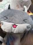 Plush toys stuffed dolls hand guards winter hand protectors warm gifts animal