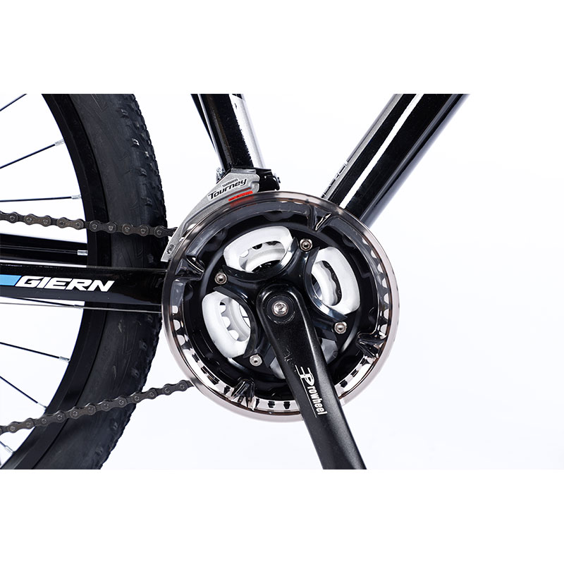 Large Women's Mountain Bike Set Equipped with Al Cassette Hub and Double Wall Rim Hl