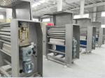 18000 Pcs / Hr Capacity Pita Production Line