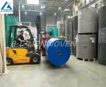 PP Spunbond Non Woven Fabric Making Machine / Non Woven Fabric Production Line