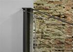 Balustrade Railing Infill Stainless Steel Rope Mesh