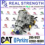 CAT C6.4 Excavator Fuel Pump 295-9127 E320D Diesel Engine Injection Pump