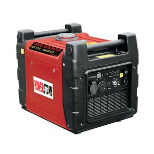 Quality 5.0KVA Digital Inverter Diesel Generator wholesale