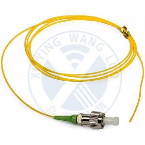 Quality XYFiber multi mode fiber optic pigtail MM 0.9mm FC/APC for fiber optic cabling wholesale