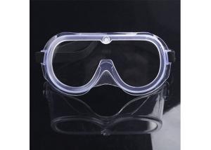 Quality Anti Impact Safety Medical Protective Goggles Personal Care High Transparent wholesale