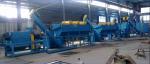 HDPE/LDPE/PE/PP recycling machine
