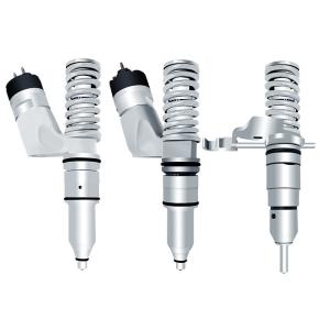Quality Excavator Injector 3321419 332-1419 10R-1258 For C13 Engine Parts Diesel Nozzle Assembly wholesale