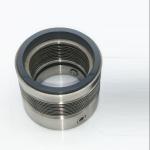 Metal Bellow BSAI Wave Spring Industrial Mechanical Seals