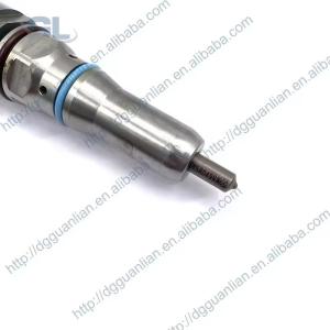 Quality Fuel Injector 456-3493 20R-5036 Diesel Nozzle 4563493 20R5036 For CAT C9.3 336E E336E Excavator wholesale