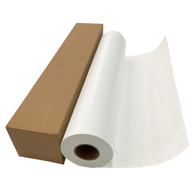 Large Format 240gsm Silky Photo Paper , Photo Paper A4 In Rolls 1