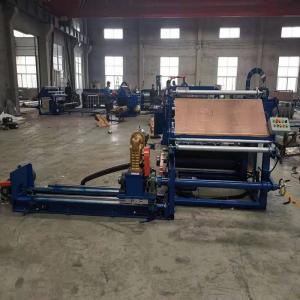 Quality Intellectualized 130m Length Drive Shaft Welding Machine SS Wire Thom Shaft wholesale