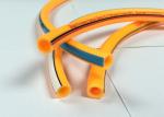 25mm 1 Inch High Pressure Hose 2.5mm - 4.5mm Thickness For Sprayer / Sprinkler