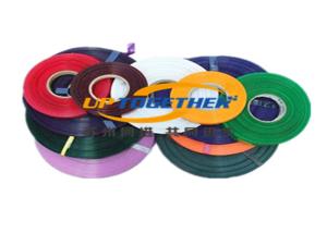 Quality Durable PVC Heat Shrink Tubing Insulation Sleeving Type Various Color wholesale