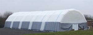 Quality wonderful inflatable tunnel tent wholesale