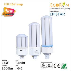 Quality G24 LED Lights PL LED Lamps wholesale