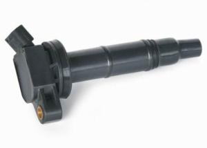 Quality Auto Car Ignition Coil 90919-02244 / -02243 / -02266 With Huge Power Strong Ignition wholesale