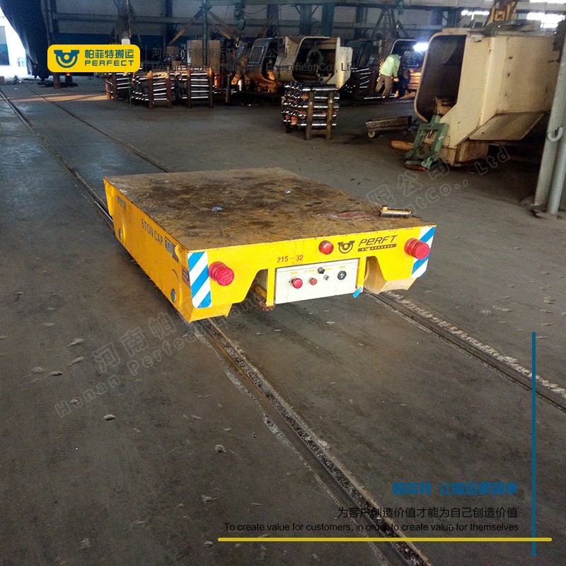 20 tons transfer cart die transfer cart 
