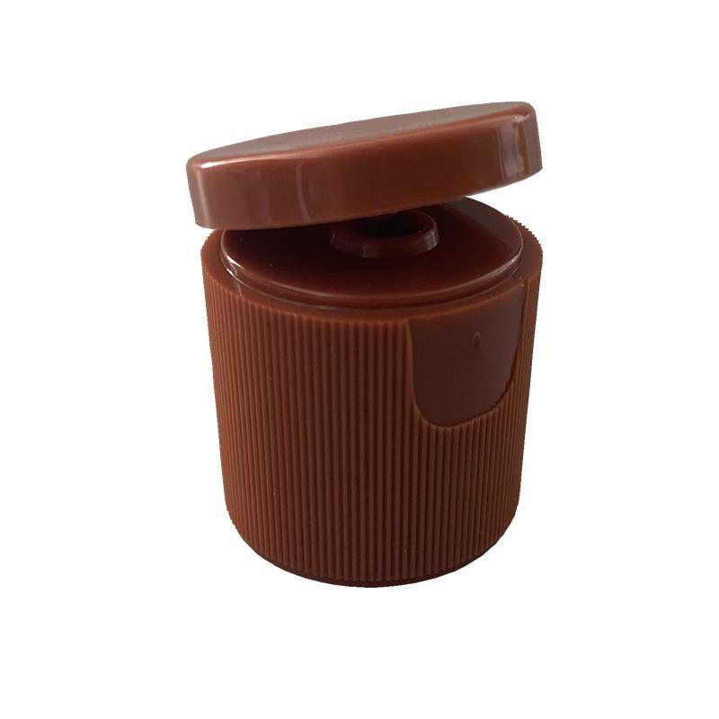 20mm Plastic Cap Flip Top Capcosmetic Packaging