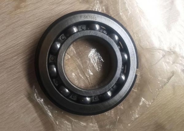 F-567665 B45-130NX2UR F-567665 Nissan Sentra gearbox bearings ball bearing with