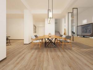 Quality Waterproof 1220X180mm SGS SPC Vinyl Flooring wholesale