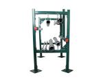 Tube Clamps for Rigid Steel Conduit pipe hanger Galvanized