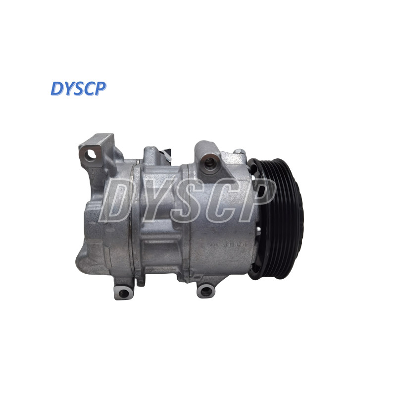 88310-02A71 8831002A71 Ac Compressor For Toyota Corolla ZRE181 2014 6PK