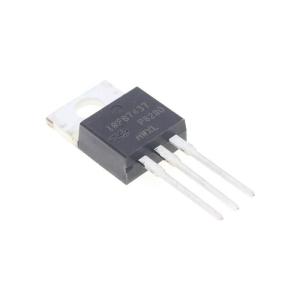 Quality IRFB7437PBF Electronic Components IC MOSFET Integrated Circuits IC Infineon wholesale