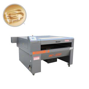 Quality AC220V Acrylic Laser Cutting Machine 1250x900mm Laser Glass Cutter wholesale