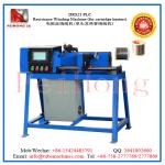 winding machine for cartridge heaters