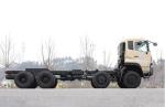 Light Truck 4x4 6x6 Off Road Cargo Truck Carrier Personal Feng EQ1093 AWD