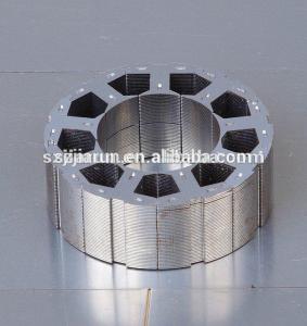 Quality Motor lamination wholesale