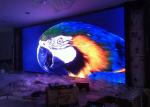 SMD 2121 P3 High Resolution LED Display 1000-1200cd/sqm Brightness Energy Saving