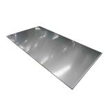 High Hard Aluminum Alloy Plate Hair Line 7075 T6 Aluminium Sheet