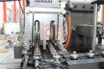 Industrial Stretch Blow Moulding Machine For Drinking Water Treatment Plant