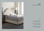modern high quality fabric soft bed furniture