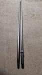 7 Degree 11 Degree12 Degree Mining Hex22mm Shank Tapered Drill Rod