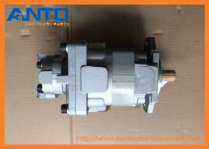 Quality Excavator Hydraulic Gear Pump 705-51-31060 PC650-5 PC750-6 PC800-6 PC1800 wholesale
