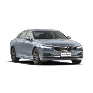 Quality Large Space Volvo S90 EV 2.0T 310HP L4 Comfort Luxury Electric Four Wheel Drive wholesale