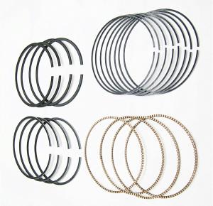 Quality For SCANIA Piston Rings Oil Control Rings Serial OD-SC13 wholesale