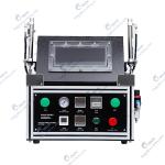 1800W Vacuum Sealing Machine Pouch Cell Pilot Line Equipment