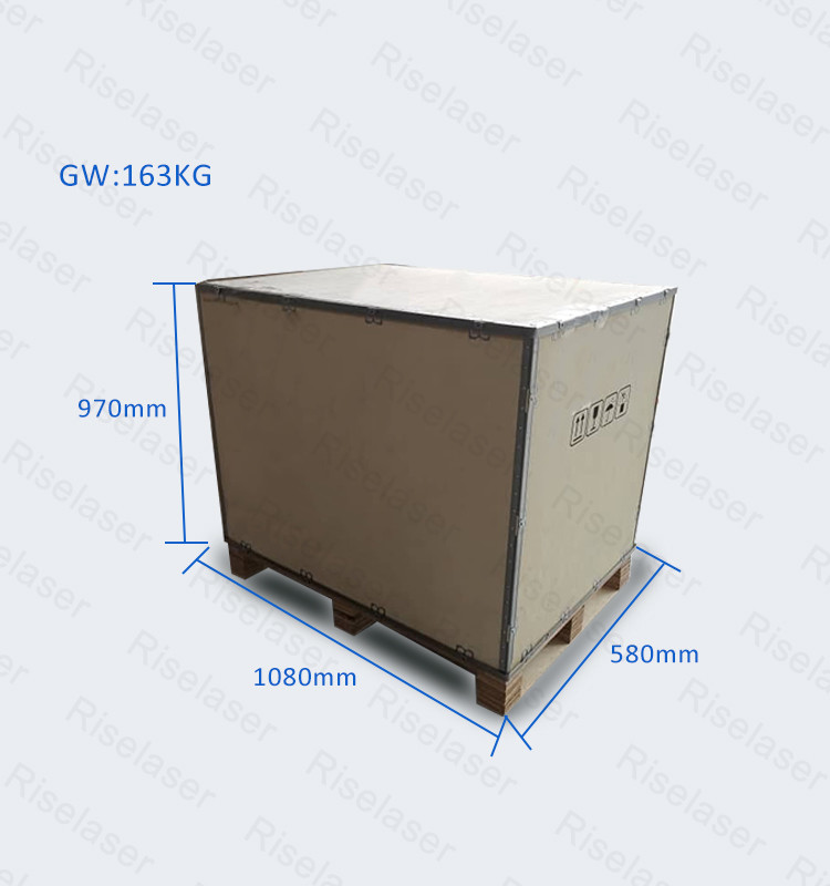 CW Fiber Mini Laser Soldering Machine 1000W 1500W 2000W For Aluminum Copper SS